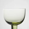 Juego de dos vasos de agua de cristal – Plinth Juego de dos vasos de agua de cristal – Plinth