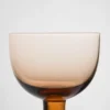 Juego de dos vasos de agua de cristal – Plinth Juego de dos vasos de agua de cristal – Plinth