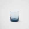 Juego de dos vasos de cristal – Plinth Juego de dos vasos de cristal – Plinth