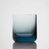 Juego de dos vasos de cristal – Plinth Juego de dos vasos de cristal – Plinth