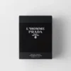 L’homme Prada Eau de Toilette 50 ml L’homme Prada Eau de Toilette 50 ml