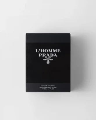 L’homme Prada Eau de Toilette 50 ml
