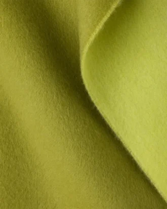 Lana y cachemira jacquard ligera a cuadros