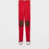 Leggings de forro polar Leggings de forro polar
