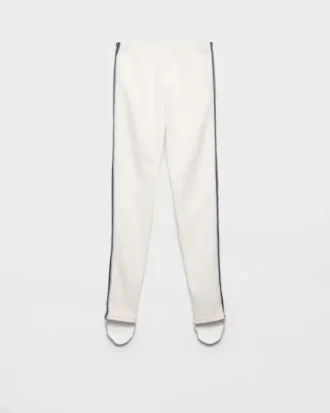 Leggings de forro polar