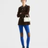 Leggings de forro polar Leggings de forro polar
