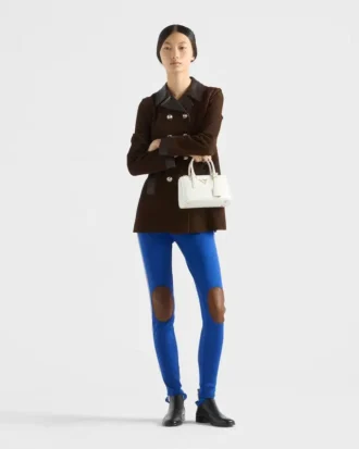 Leggings de forro polar