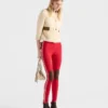 Leggings de forro polar Leggings de forro polar
