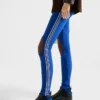Leggings de forro polar Leggings de forro polar