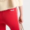 Leggings de forro polar Leggings de forro polar