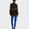 Leggings de forro polar Leggings de forro polar