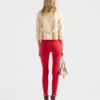 Leggings de forro polar Leggings de forro polar