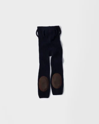 Leggings de lana y cachemira Leggings de lana y cachemira