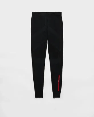 Leggings de Re-Nylon Piqua