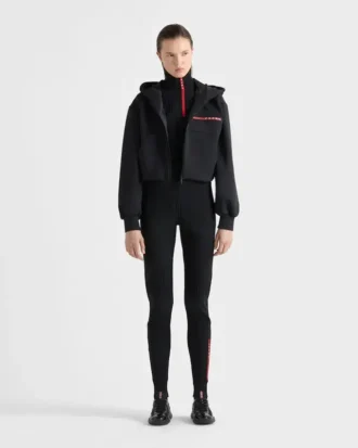 Leggings de Re-Nylon Piqua
