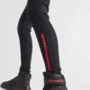 Leggings Tech Rec Re-Nylon Piqué Leggings Tech Rec Re-Nylon Piqué
