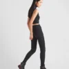 Leggings Tech Rec Re-Nylon Piqué Leggings Tech Rec Re-Nylon Piqué