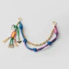 Llavero con cordones Pop Llavero con cordones Pop