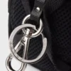 Llavero con mini bolso de Re-Nylon Llavero con mini bolso de Re-Nylon