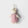 Llavero con osito de peluche Llavero con osito de peluche