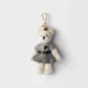 Llavero de peluche Llavero de peluche