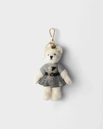 Llavero de peluche Llavero de peluche