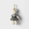 Llavero de peluche Llavero de peluche