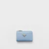 Llavero de piel Saffiano Llavero de piel Saffiano