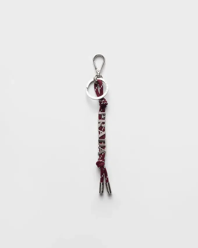 Llavero Prada Speedrock Cord Llavero Prada Speedrock Cord