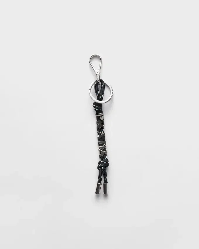 Llavero Prada Speedrock Cord Llavero Prada Speedrock Cord