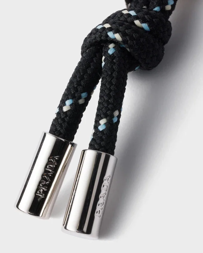 Llavero Prada Speedrock Cord Llavero Prada Speedrock Cord