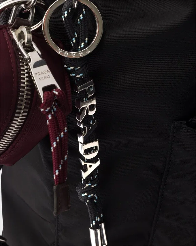 Llavero Prada Speedrock Cord Llavero Prada Speedrock Cord