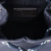 Llavero Prada Speedrock Re-Nylon Llavero Prada Speedrock Re-Nylon