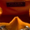 Llavero Prada Speedrock Re-Nylon Llavero Prada Speedrock Re-Nylon