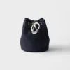 Llavero Prada Speedrock Re-Nylon Llavero Prada Speedrock Re-Nylon