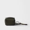 Llavero Prada Speedrock Re-Nylon Llavero Prada Speedrock Re-Nylon