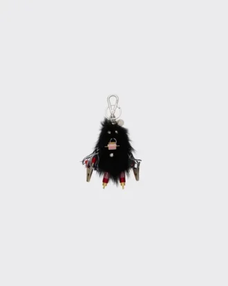 Llavero Rufus