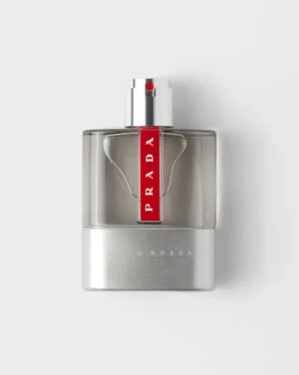 Luna Rossa Eau de Toilette 100 ml