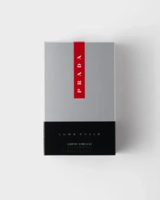 Luna Rossa Eau de Toilette 100 ml