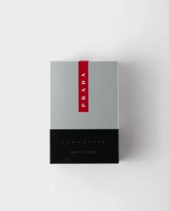 Luna Rossa Eau de Toilette 50 ml