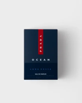 Luna Rossa Ocean Eau de Parfum 50 ml