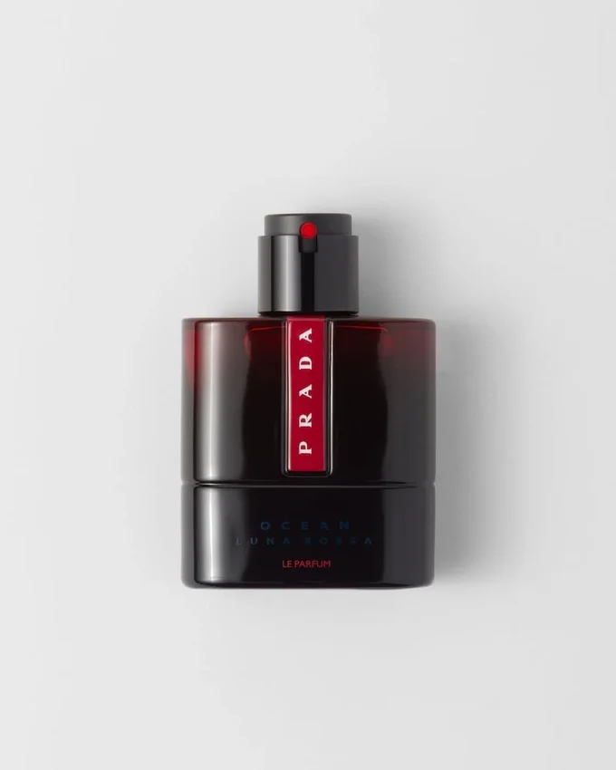 Luna Rossa Ocean Le Parfum 50 ml Luna Rossa Ocean Le Parfum 50 ml