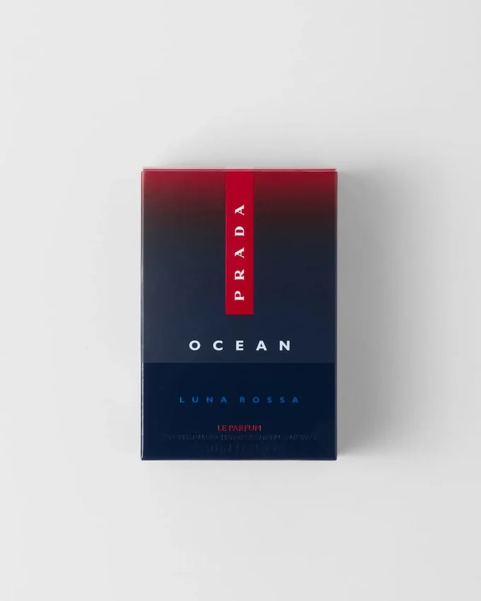 Luna Rossa Ocean Le Parfum 50 ml Luna Rossa Ocean Le Parfum 50 ml