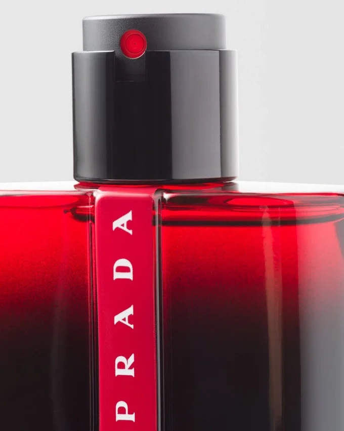 Luna Rossa Ocean Le Parfum 50 ml Luna Rossa Ocean Le Parfum 50 ml