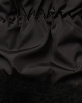 Manoplas de Re-Nylon y piel de oveja