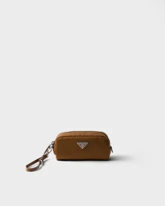 Mini bolsa Re-Nylon Mini bolsa Re-Nylon