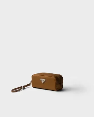 Mini bolsa Re-Nylon Mini bolsa Re-Nylon