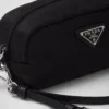 Mini bolsa Re-Nylon Mini bolsa Re-Nylon