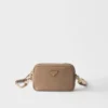 Mini bolso de piel Mini bolso de piel