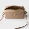 Mini bolso de piel Mini bolso de piel